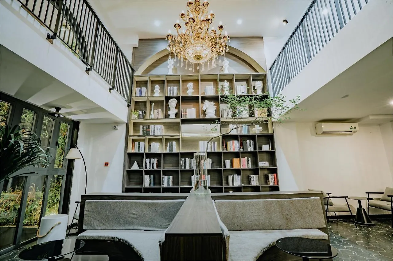Mint Hotel Bui Vien Q1 Ho Chi Minh-staden 0*,  Vietnam