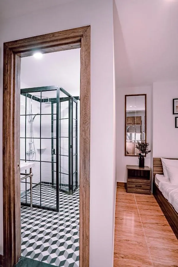 Mint Hotel Bui Vien Q1 Ho Chi Minh City 0*,  Vietnam
