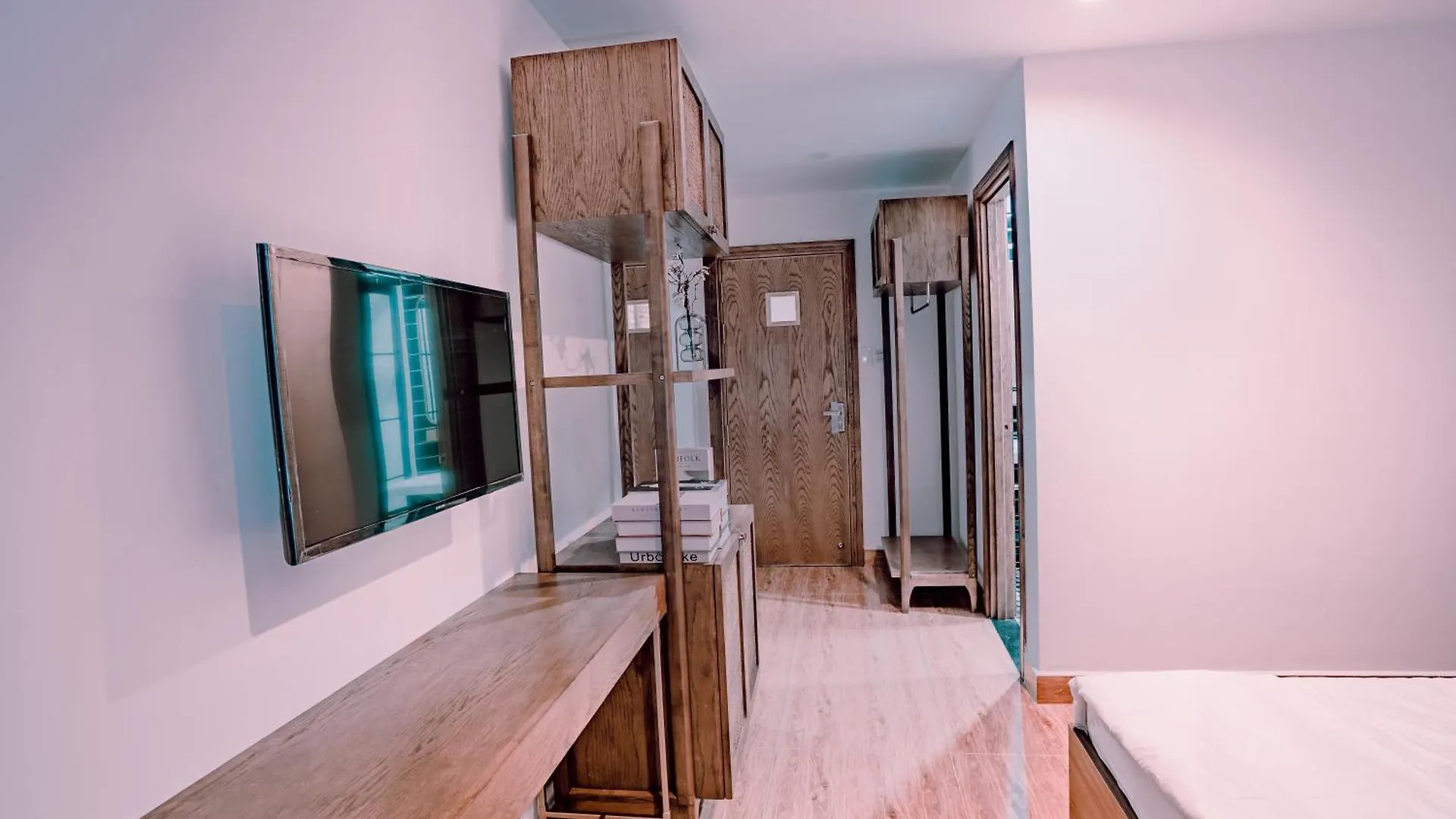 Mint Hotel Bui Vien Q1 Ho Chi Minh City 0*,  Vietnam