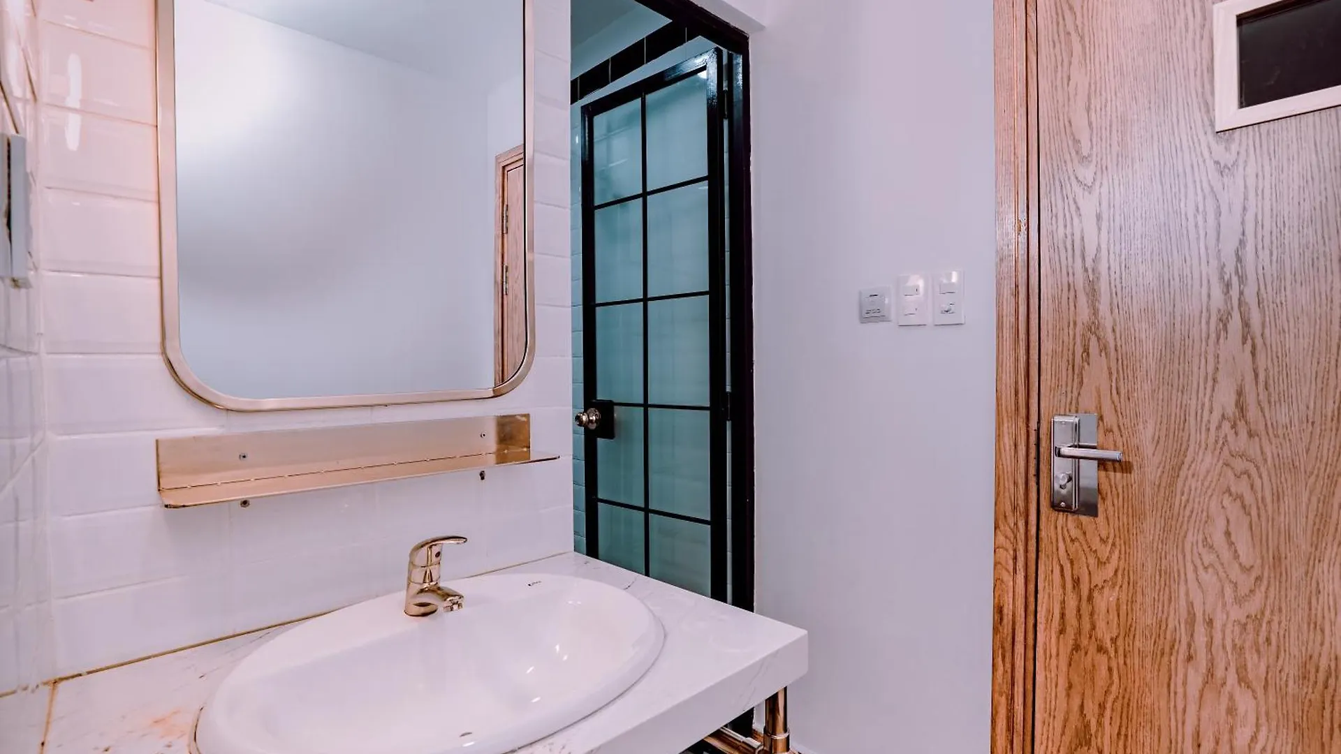 Mint Hotel Bui Vien Q1 Ho Chi Minh City