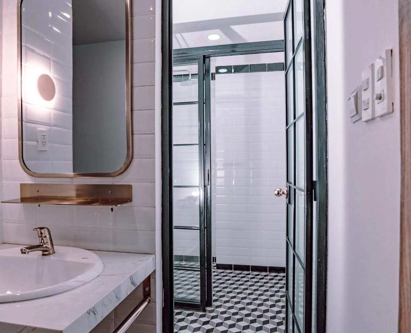 Mint Hotel Bui Vien Q1 Ho Chi Minh City